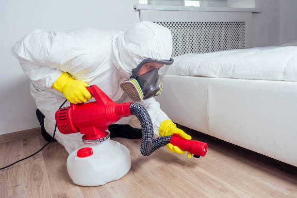 Best Pest Prevention Services  in Byron Center, MI