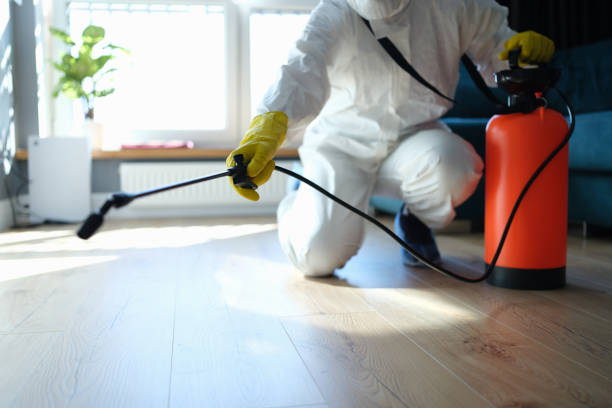Pest Control for Restaurants in Byron Center, MI