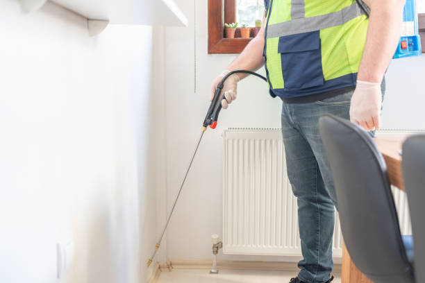 Best Pest Removal Services  in Byron Center, MI