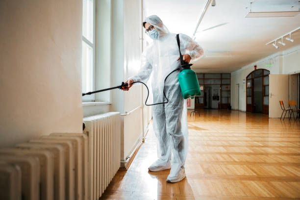 Best Best Pest Control Companies  in Byron Center, MI